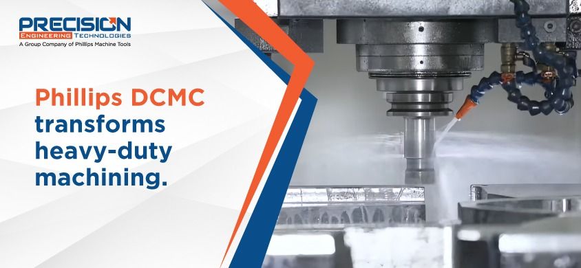 Phillips DCMC