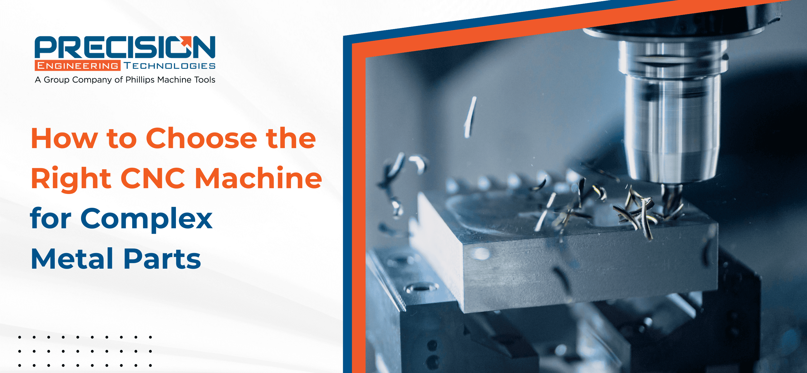 CNC Machine Operation